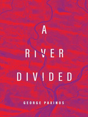 cover image of A River Divided